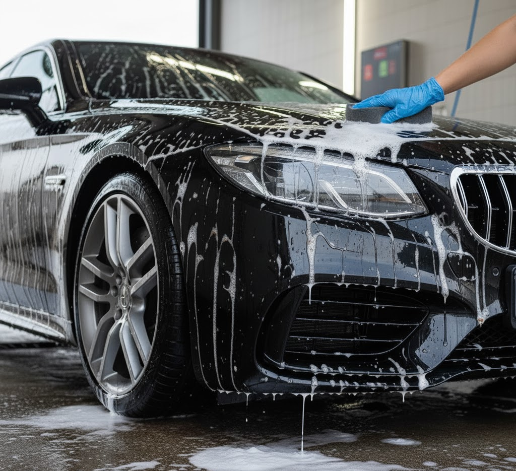 Эффективность очистки